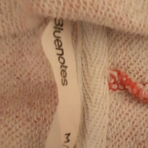 Pink tye dye crop shirt - Picture 3 of 3